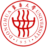Donghua_University_logo
