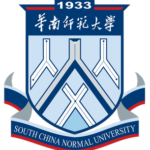 South_China_Normal_University_logo